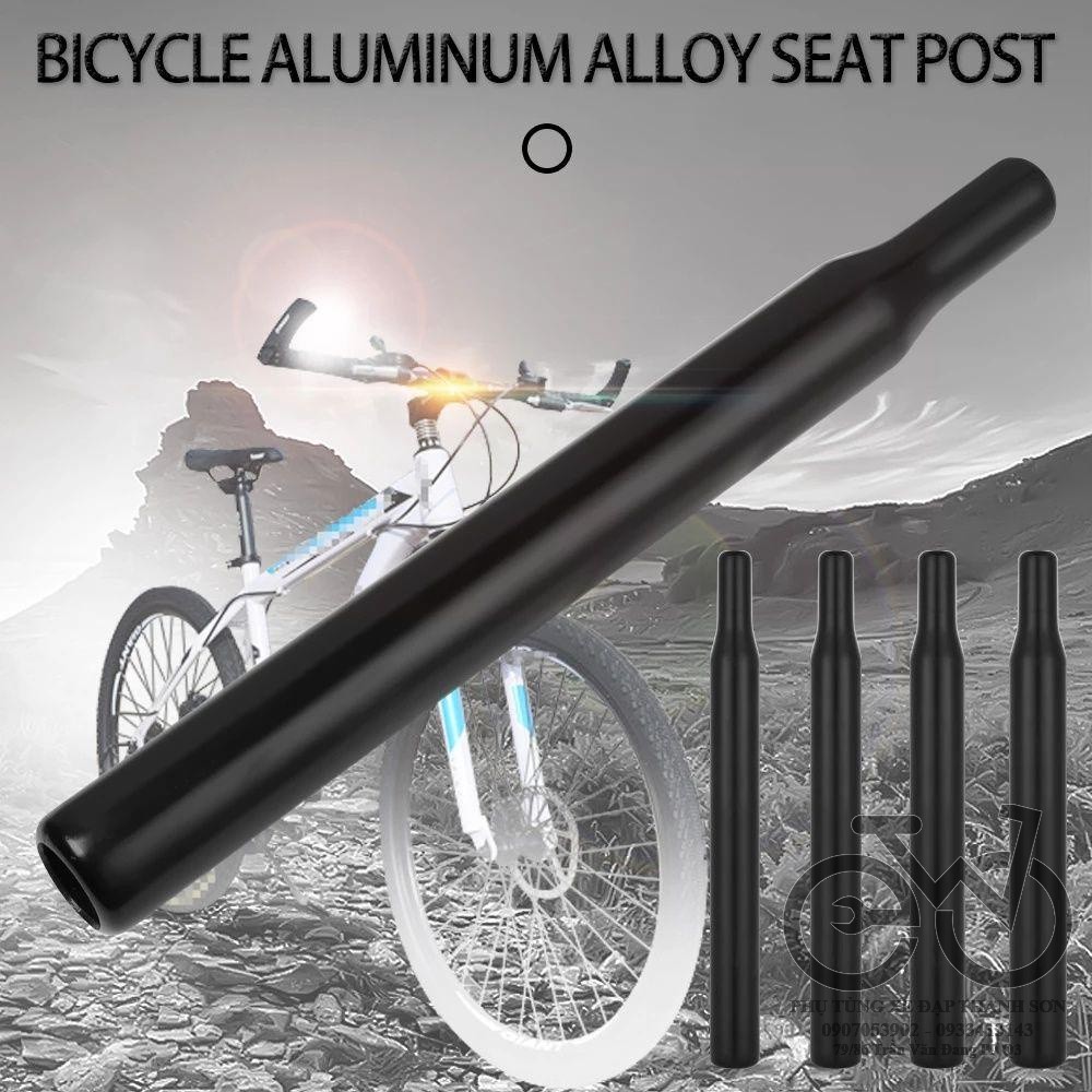 Cốt Yên Xe Đạp Màu Đen 25.4 / 27.2 / 28.6 / 31.8mm