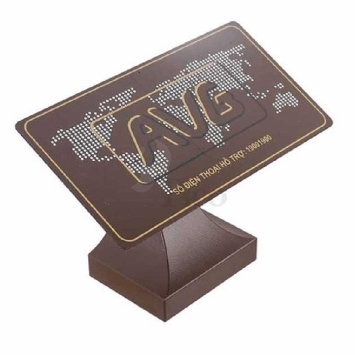 Anten DVBT2 để bàn MobiTivi