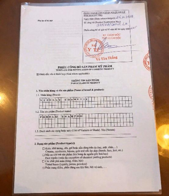 Set gội bưởi+ xả dừa+ xịt bưởi Vy Jully