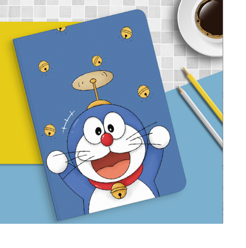 Bao da ipad gen 10 2022 10.9 dễ thương