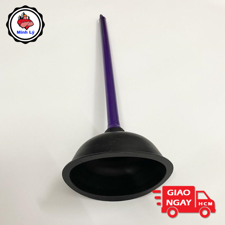 Cây Thụt Bồn Cầu