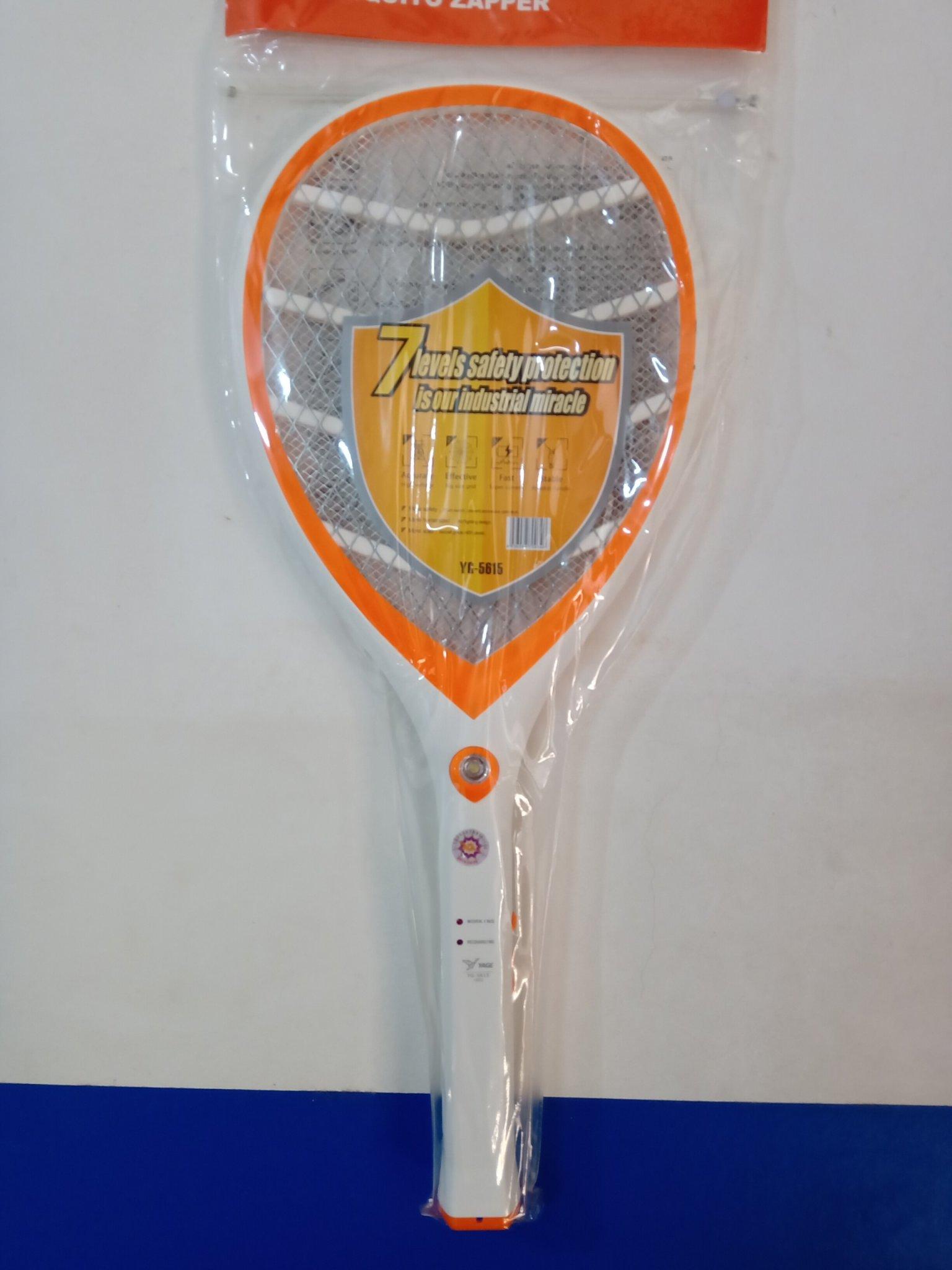 Vợt muỗi Thái Lan cao cấp Yage 5615