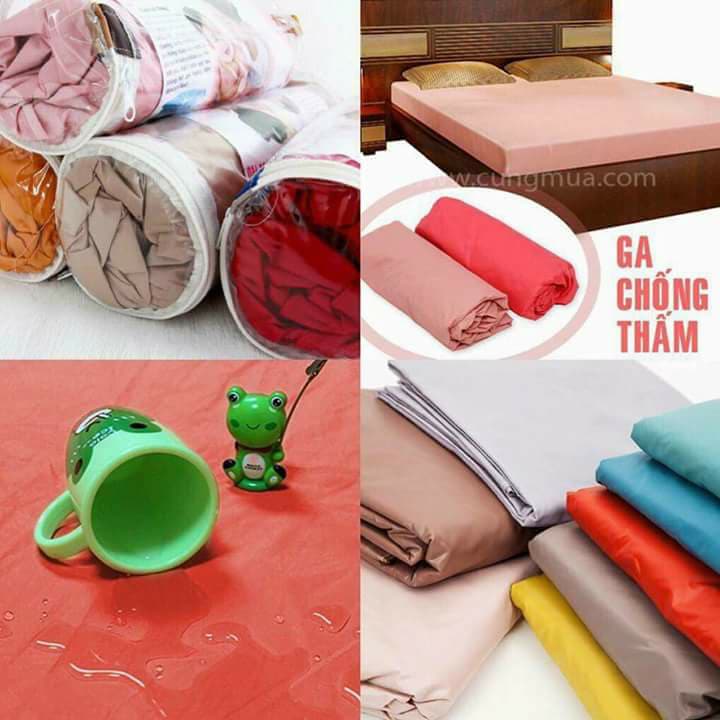 [HCM]Ga Chống Thấm 1m6 * 2m