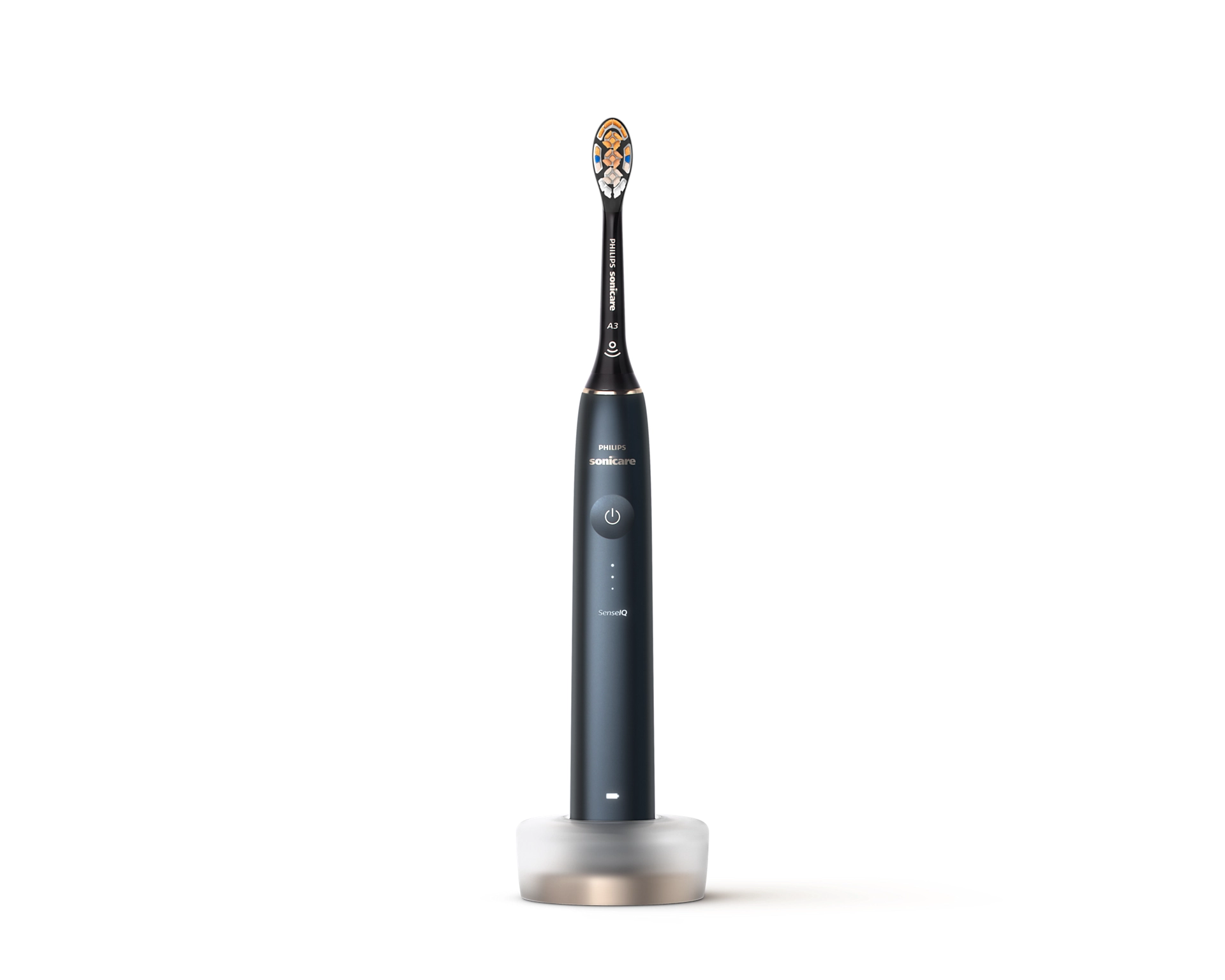 Bàn Chải Điện Philips Sonicare 9900 Prestige - Black
