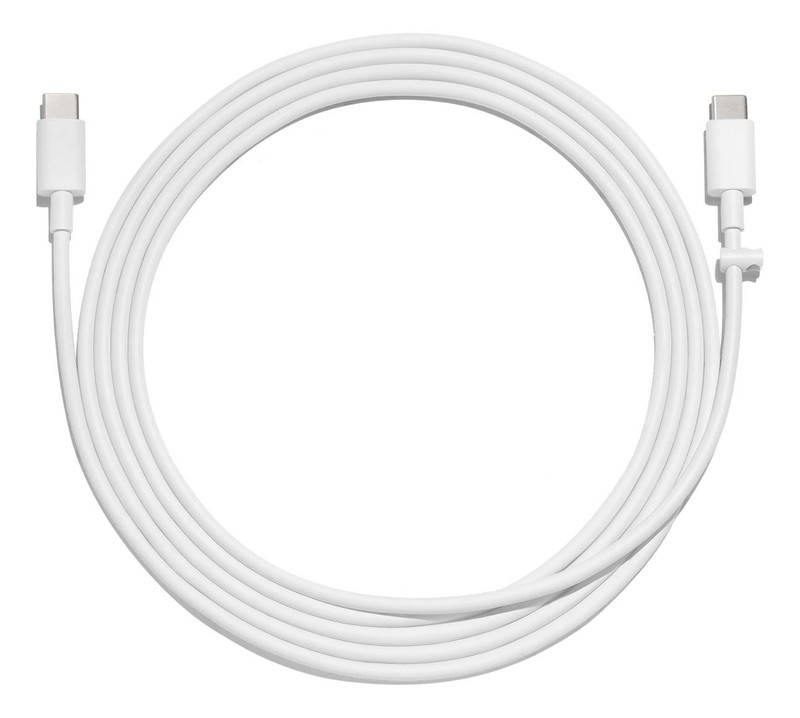 Cáp sạc Type C to Type C cho Google Pixel - Pixel 2  - Pixel 3 - Pixel 4 - Pixel 5 - Pixel 6 - Pixel 7 - Hàng Zin Của Hãng Google