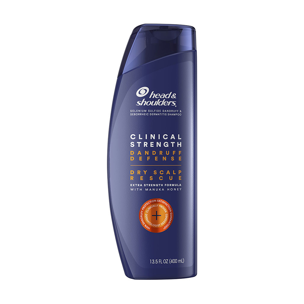 Dầu gội Head & Shoulders 400ml của Mỹ