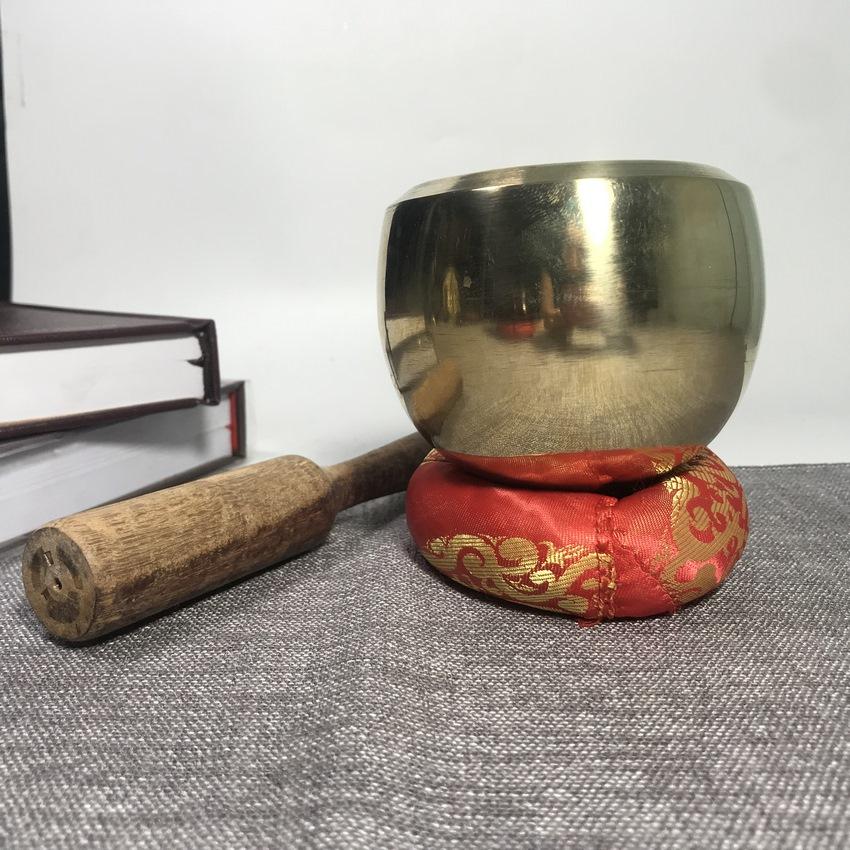 Chuông Huế tụng Kinh-Nhiều cỡ