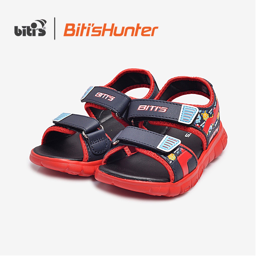 Sandal Eva Phun Bé Trai DEB009500