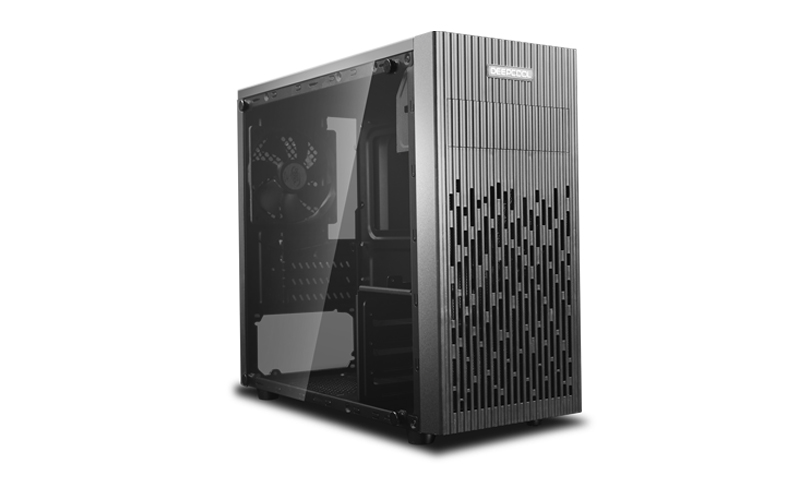 Vỏ máy vi tính Case Deepcool Matrexx 30