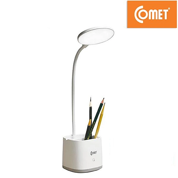 Đèn Bàn Sạc Led COMET CT178 - Hàng chính hãng