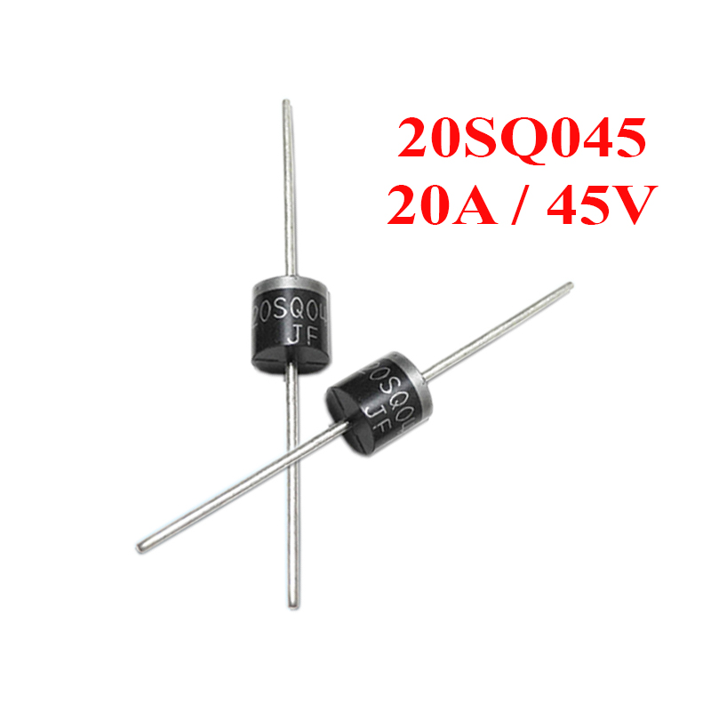 Điốt (diode) Schottky 20SQ045 - 45v / 20A
