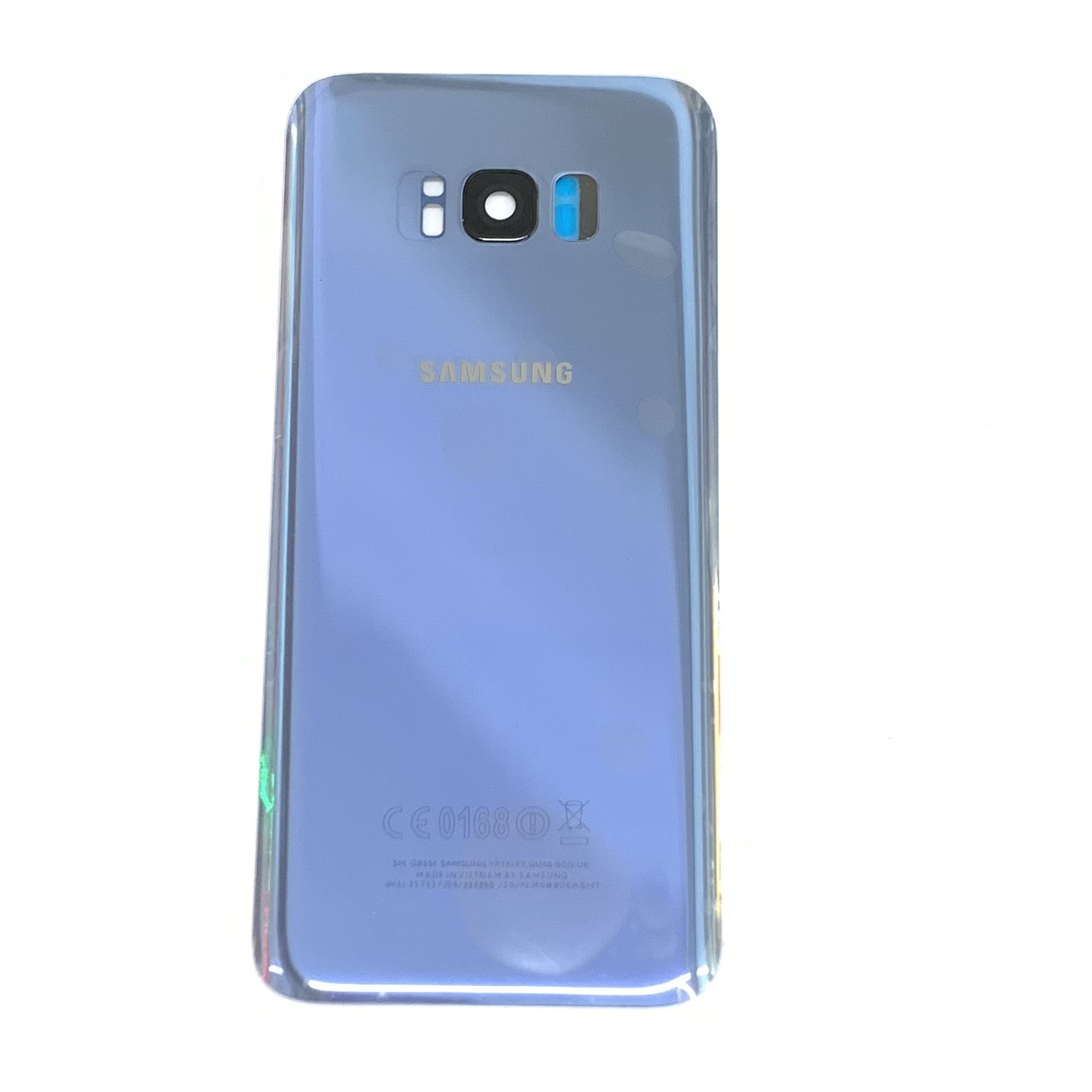 NẮP LƯNG ĐIỆN THOẠI SAMSUNG S8 PLUS ZIN - NAM VIỆT MOBILE .