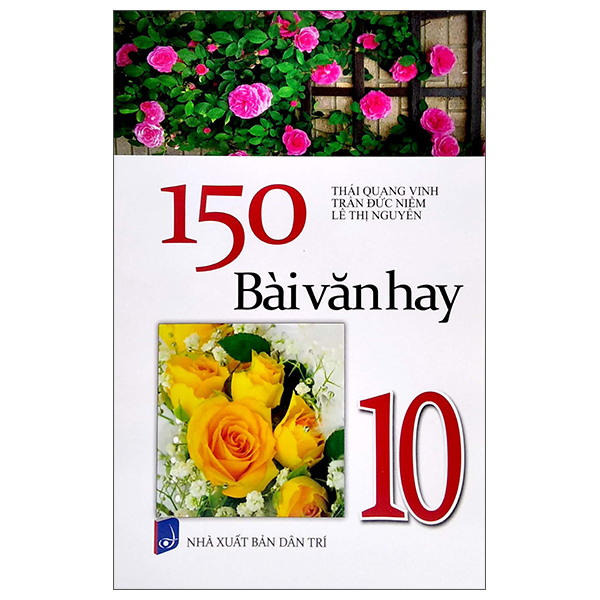 Fahasa - 150 bài văn hay 10