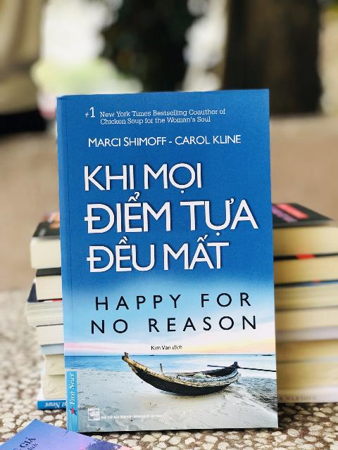 Khi Mọi Điểm Tựa Đều Mất