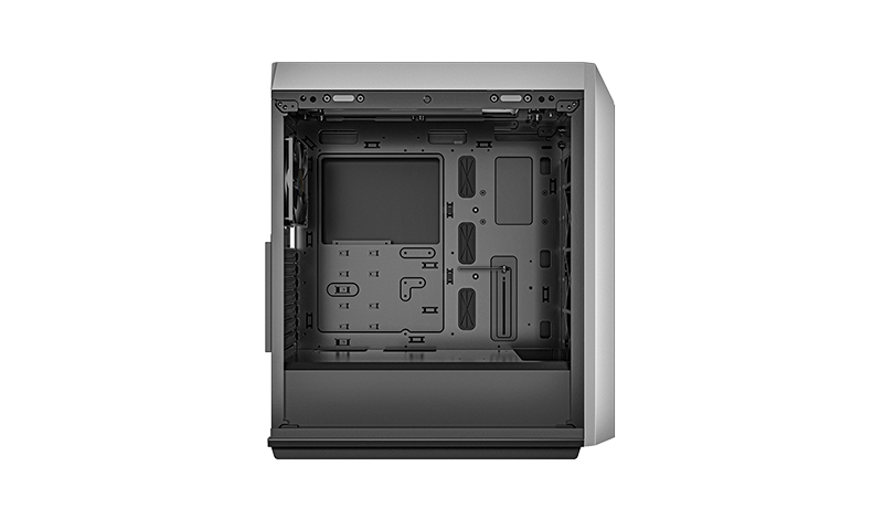 Vỏ máy vi tính Case Deepcool CL500