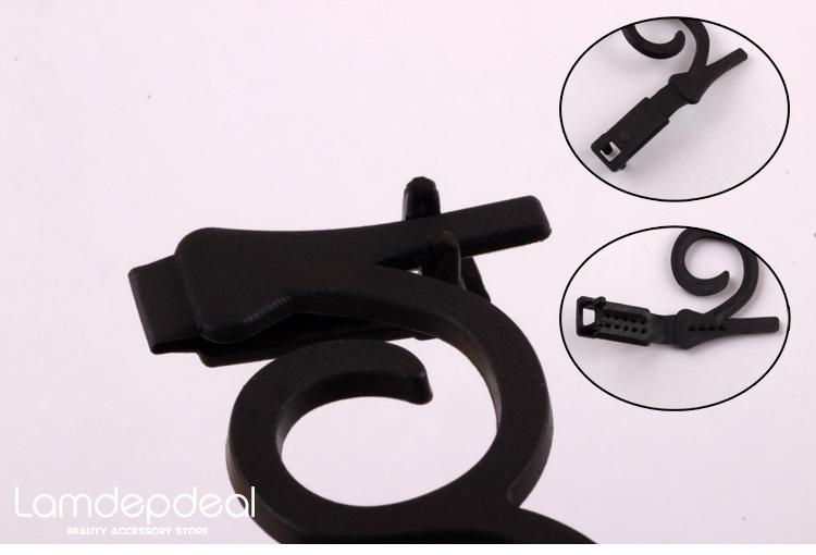 Dụng cụ tết tóc thác nước - Lamdepdeal