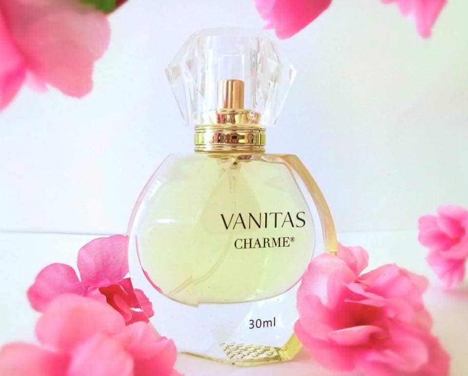 Nước Hoa Vanitas Nữ 30ml