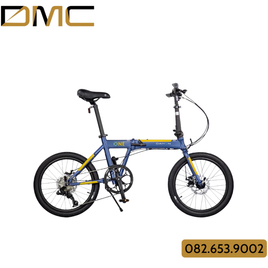 K One Fka092 xe đạp gấp Dahon