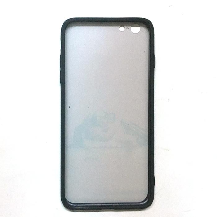 Combo Dán Full màn hình và pop giá đỡ iPhone 6 Plus / 6s Plus ( CHỌN HÌNH )