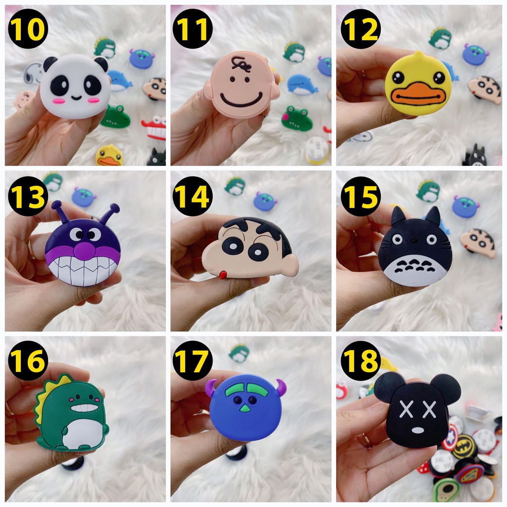 Giá đỡ Popsocket