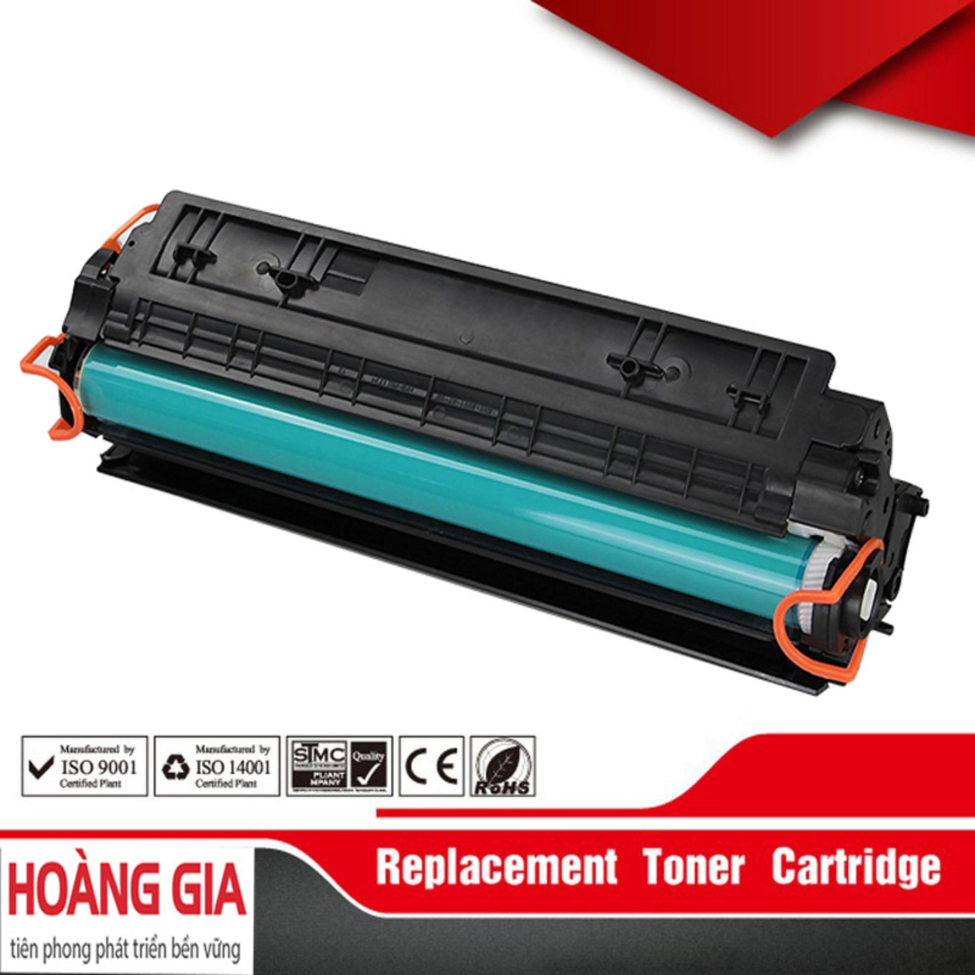 Hộp mực máy in canonlbp 3050
