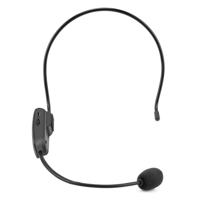 Mic không dây FM cho máy trợ giảng - 5293
