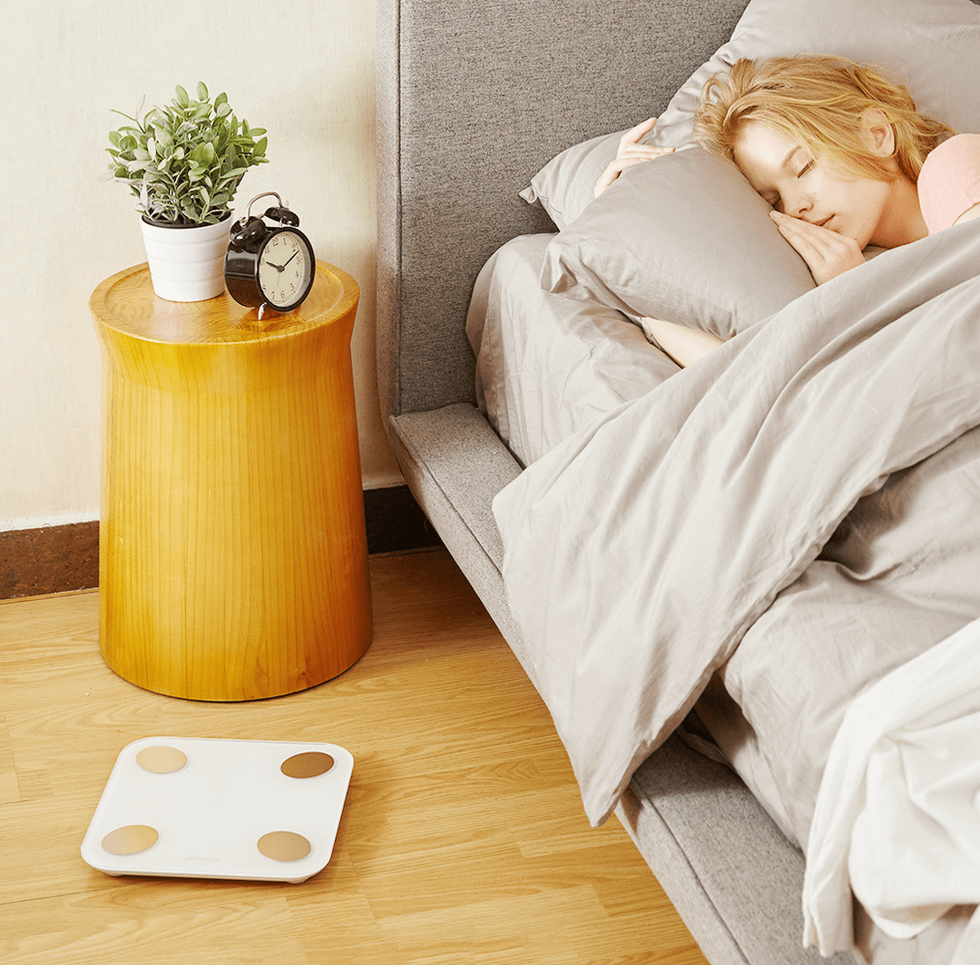 Cân điện tử XIAOMI Yunmai Mini 2