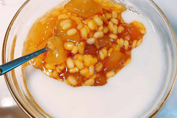 Cùi bưởi đã khử đắng - 50g