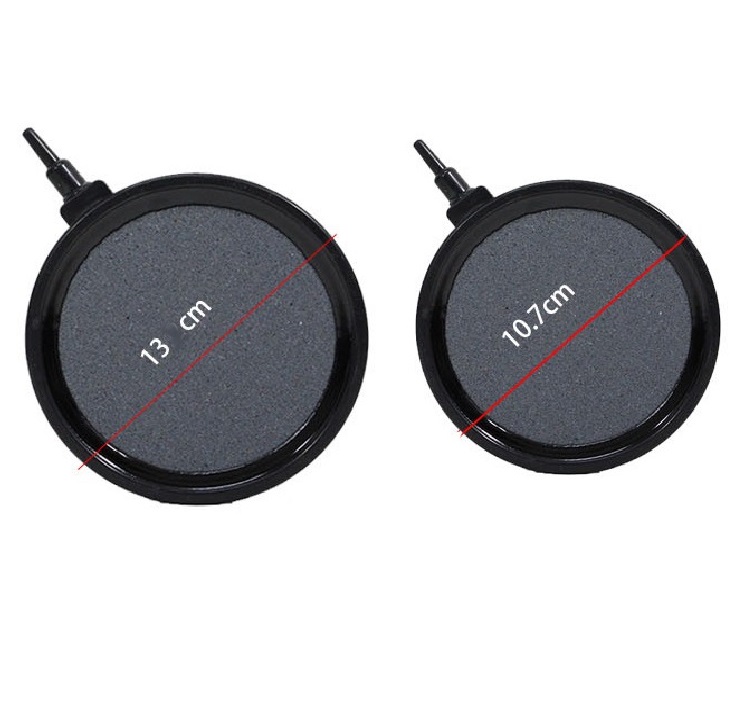 Đĩa sủi siêu mịn có viền 10,7cm