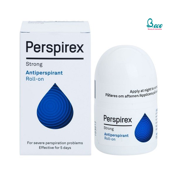 Lăn Khử Mùi Perspirex