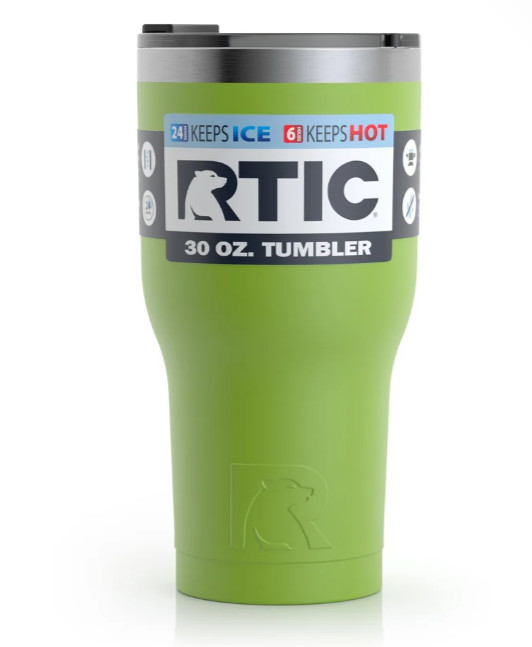 Cốc giữ nhiệt RTIC 30oz