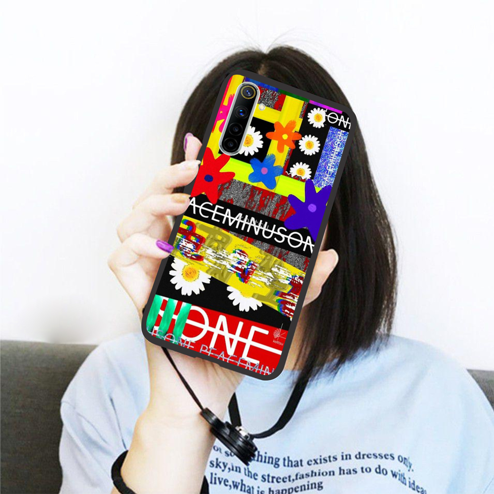 Case for Realme 6