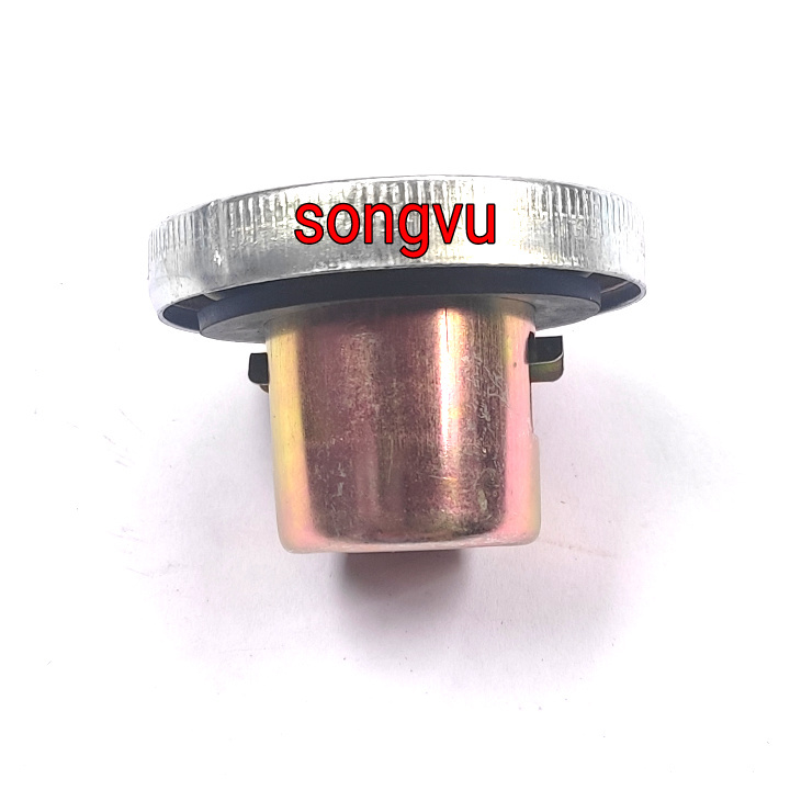 Nắp bình xăng xe máy dùng cho các đời xe số Honda