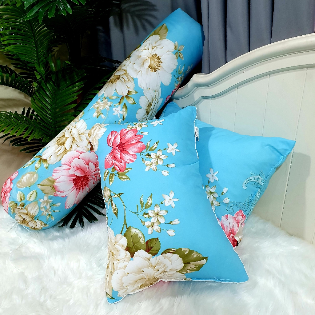 Áo gối nằm 40x60