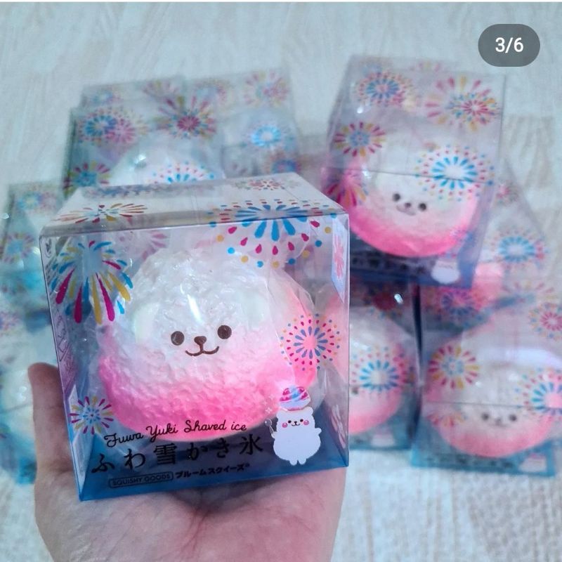hàng mới ibloom mới về