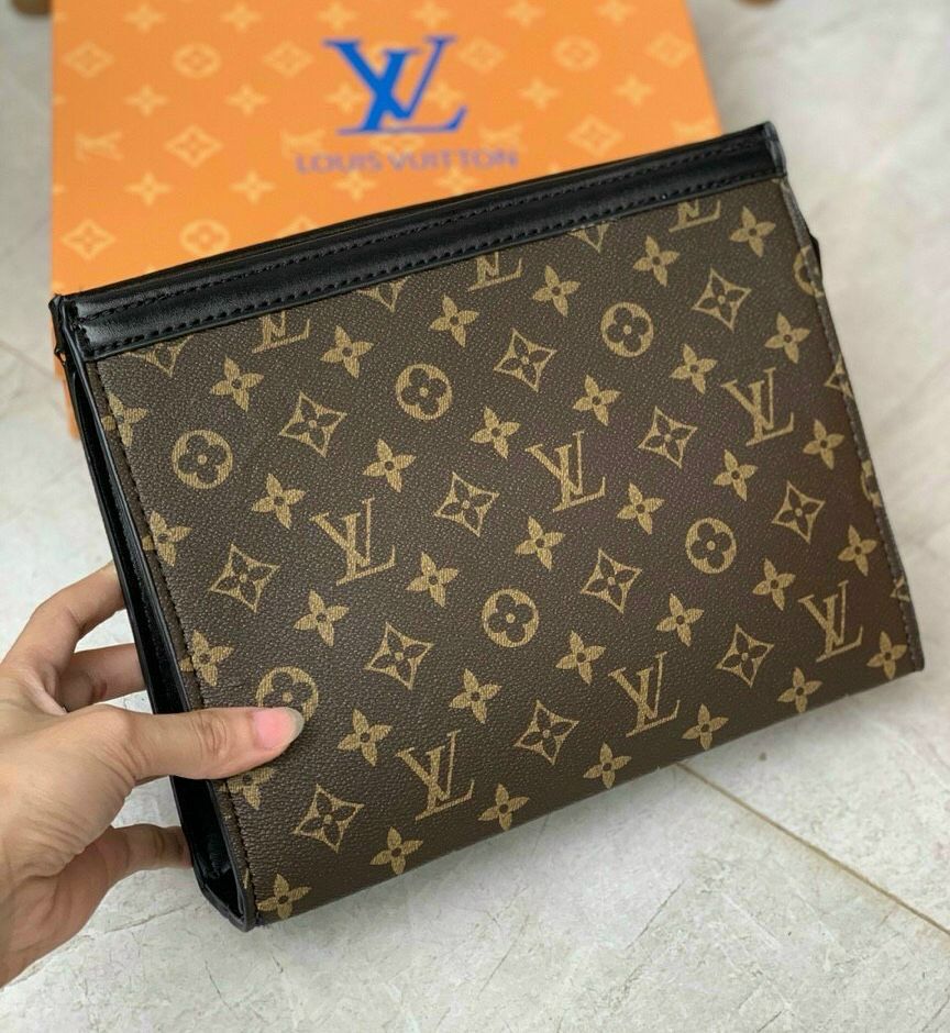 Clutch Thời Trang Nam Nữ Siêu Hot 3M239