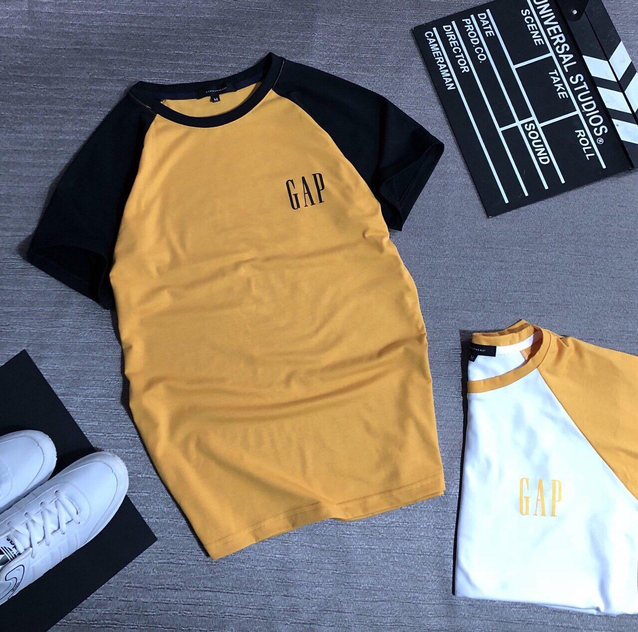 Kman Áo thun nam thể thao quảng châu cao cấp 016 ( nhiều màu )