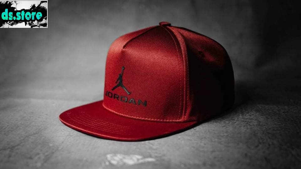 mũ Snapback Bóng chày Jordan cực phẩm cao cấp ( video cận cảnh)