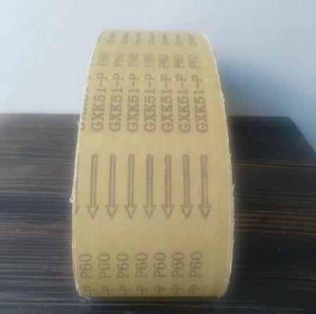 [HCM] Nhám vòng K51 size 100mm x 915 mm
