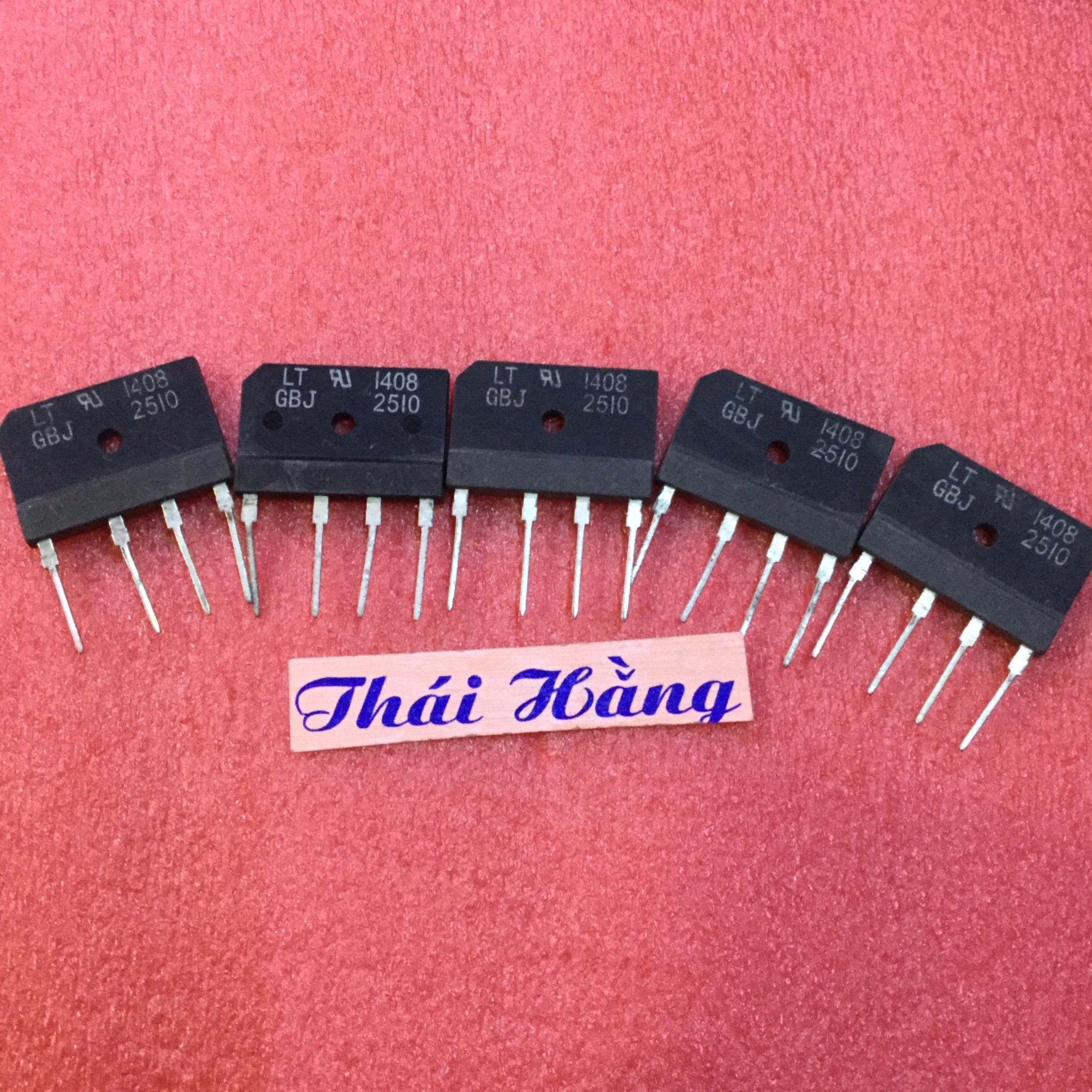 Cầu bếp từ 2510