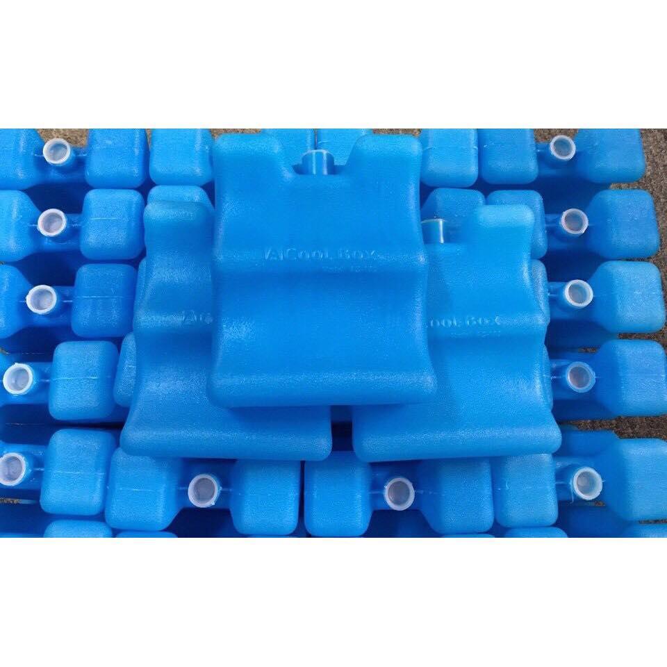 Đá khô bảo quản sữa mẹ 4 ngăn (1 thanh)