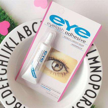 Keo dán mi giả keo kích mí Eyelash Adhesive mẫu mới -MG42-C04T2