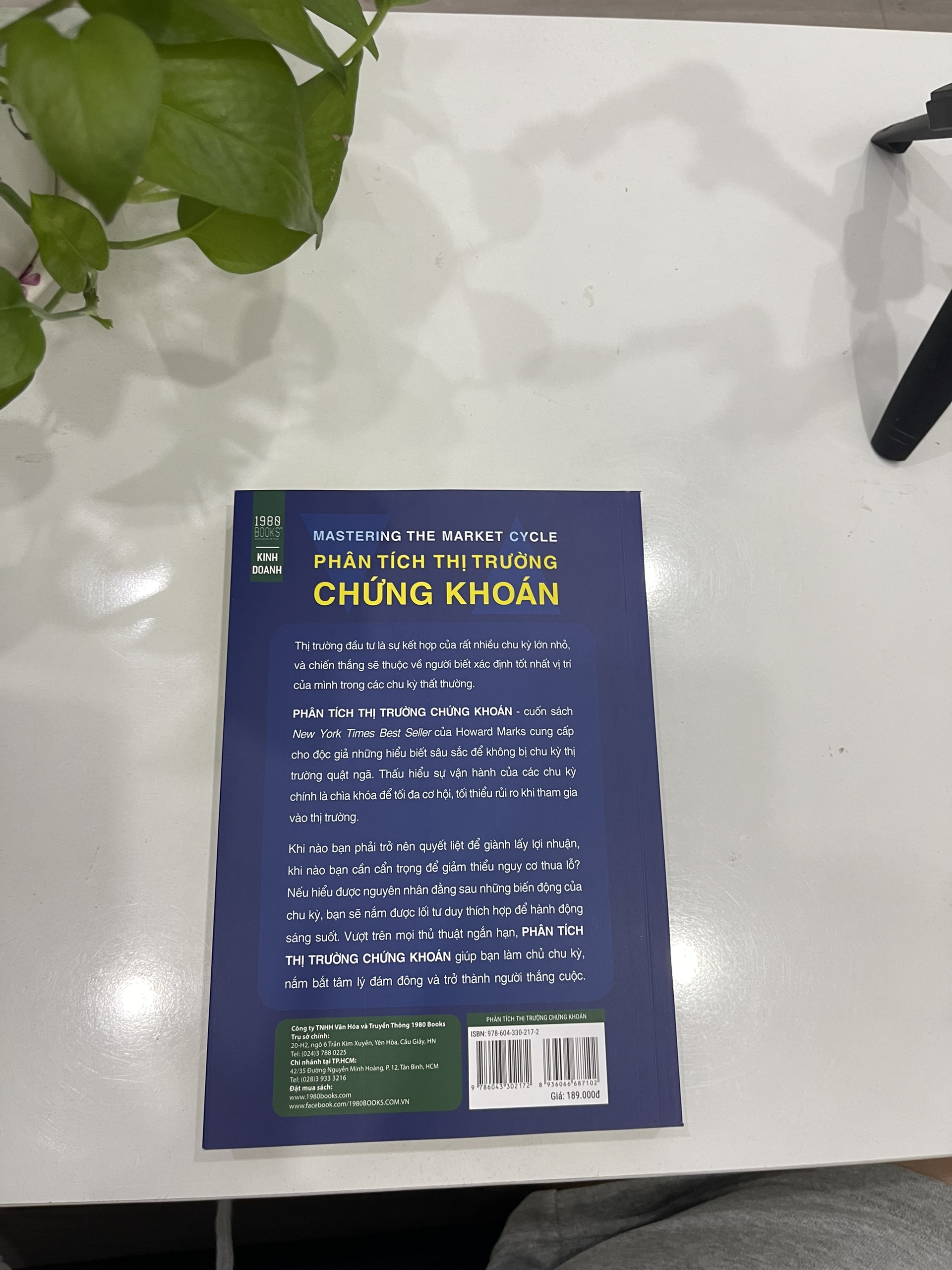 Phân Tích Thị Trường Chứng Khoán