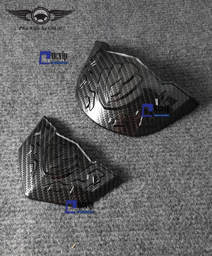 [HCM]Ốp Mỏ và Đuôi Dè AirBlade 2020 Carbon MS2819