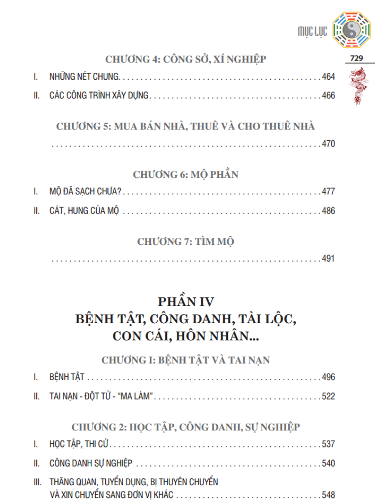 Kinh dịch với nhân dạng và phong thuỷ (bìa cứng)