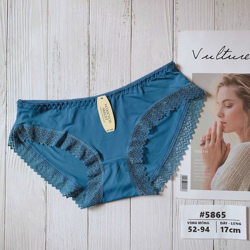 combo 10 su viền ren, chíp su