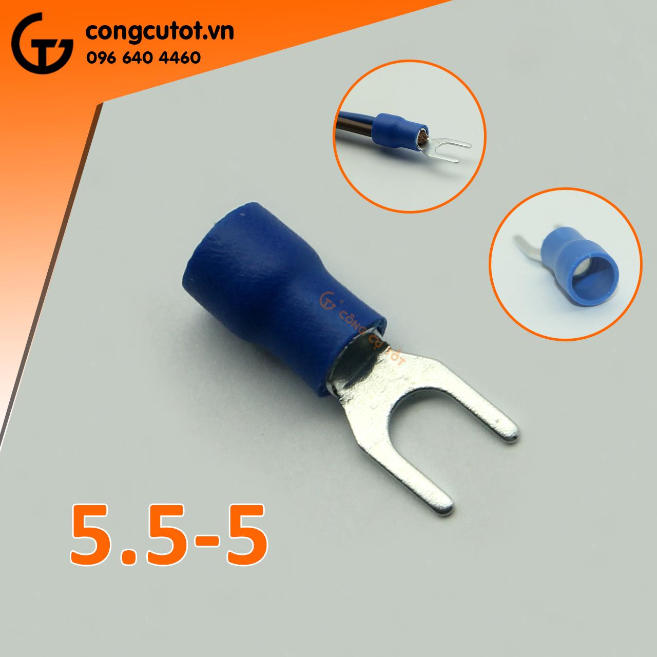 100 cái cos chỉa chữ Y ( SV)