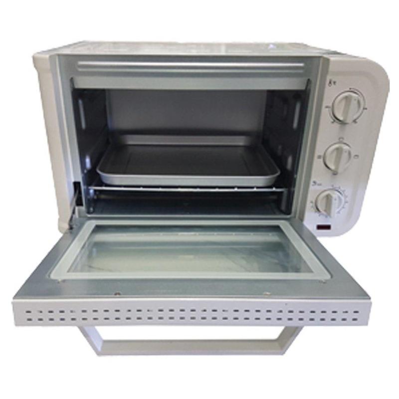 Bảng giá Lò nướng vuông Donlim 18L-Donlim-DK169 T Điện máy Pico
