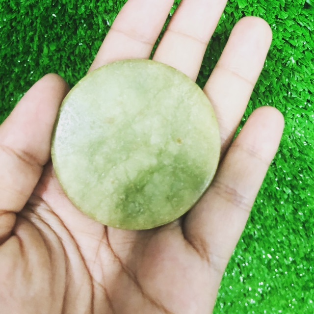 Đá đựng keo nối mi,giúp keo lâu khô ,cân bằng nhiệt độ keo_dụng cụ nối mi_uốn mi_mi fan_mi khay_keo nối mi_THÚY HÀ Trang Điểm Bông tẩy trang