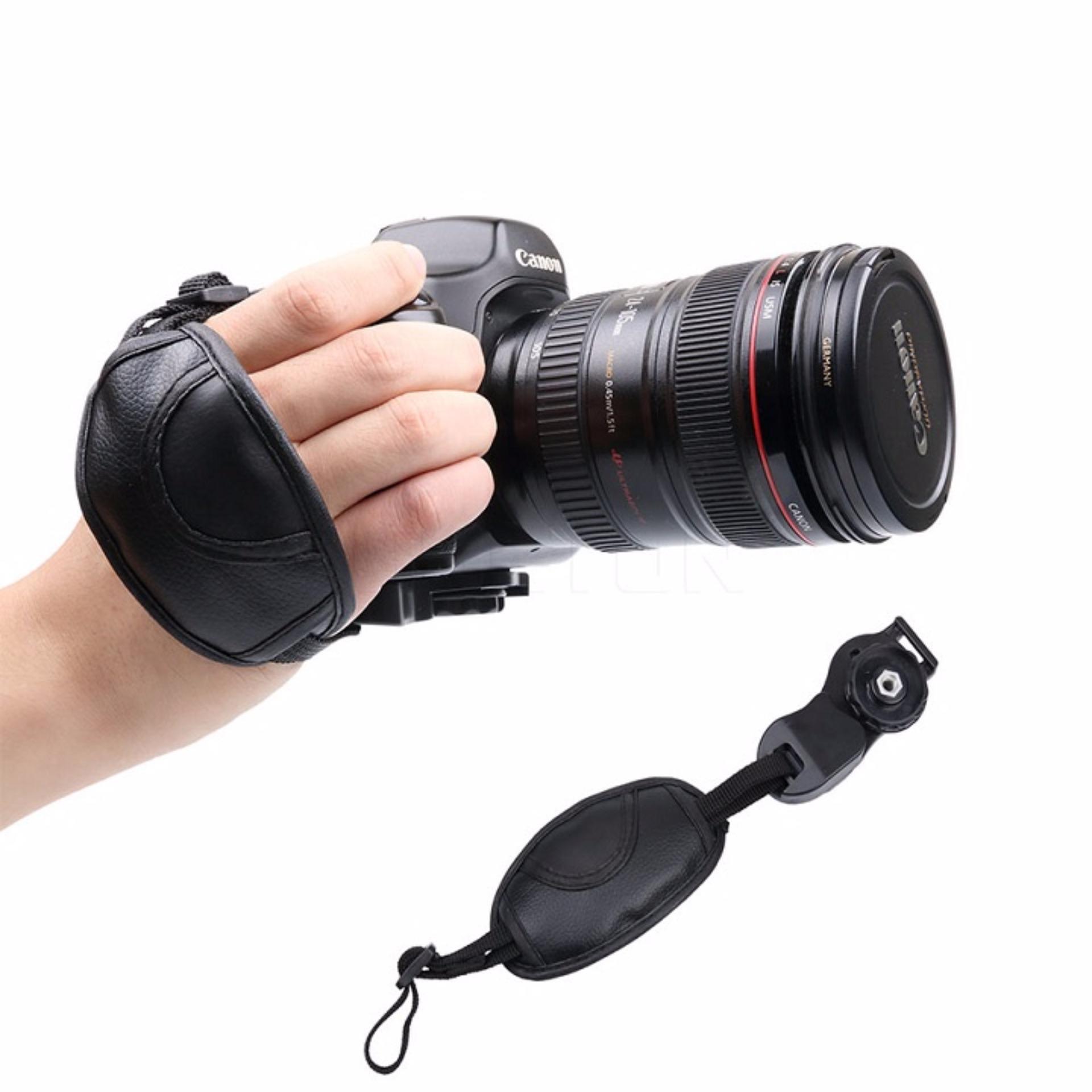 HandStrap da đeo tay Máy Ảnh DSLR